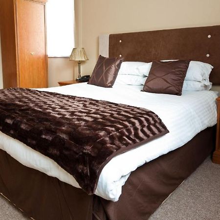 Caledonia Hotel Rosyth Szoba fotó