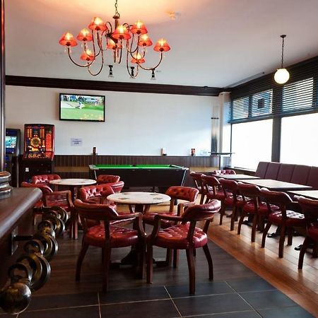 Caledonia Hotel Rosyth Kültér fotó