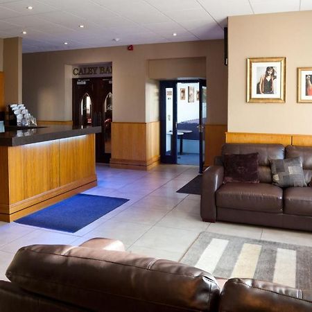 Caledonia Hotel Rosyth Kültér fotó