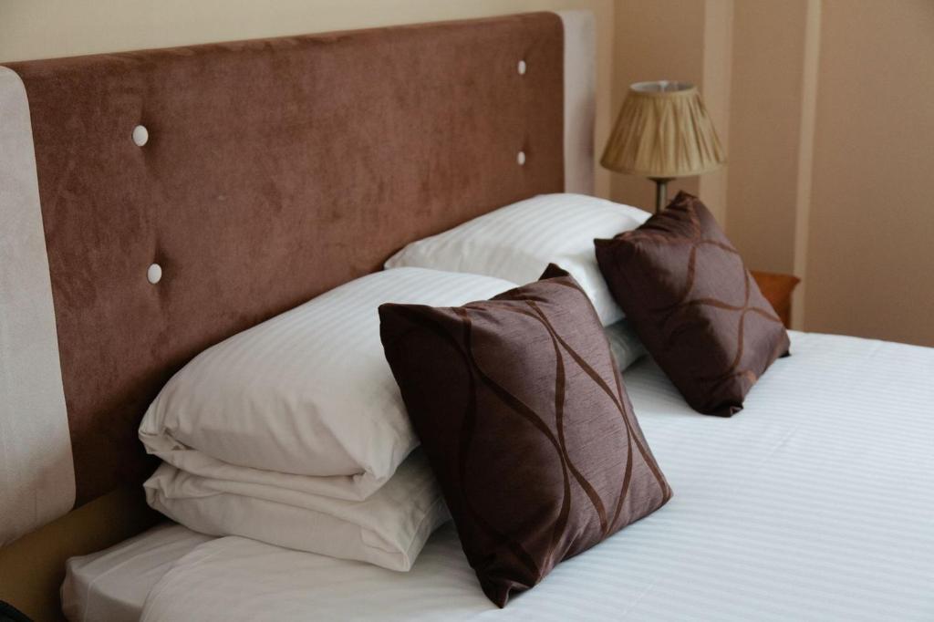 Caledonia Hotel Rosyth Szoba fotó