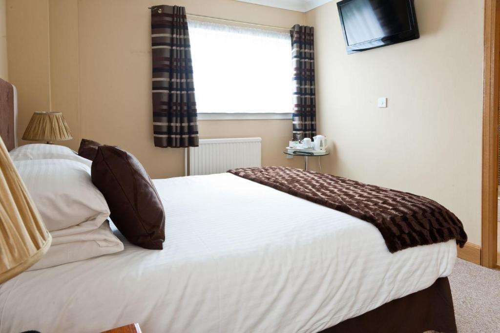 Caledonia Hotel Rosyth Szoba fotó