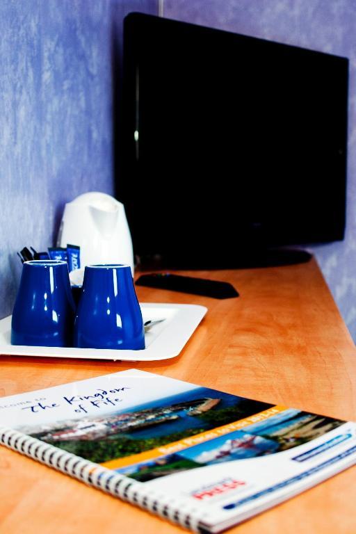 Caledonia Hotel Rosyth Szoba fotó